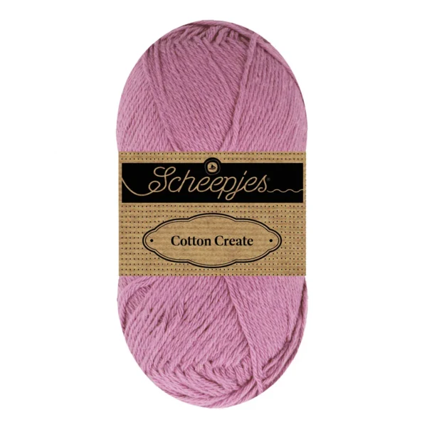 Scheepjes Cotton Create